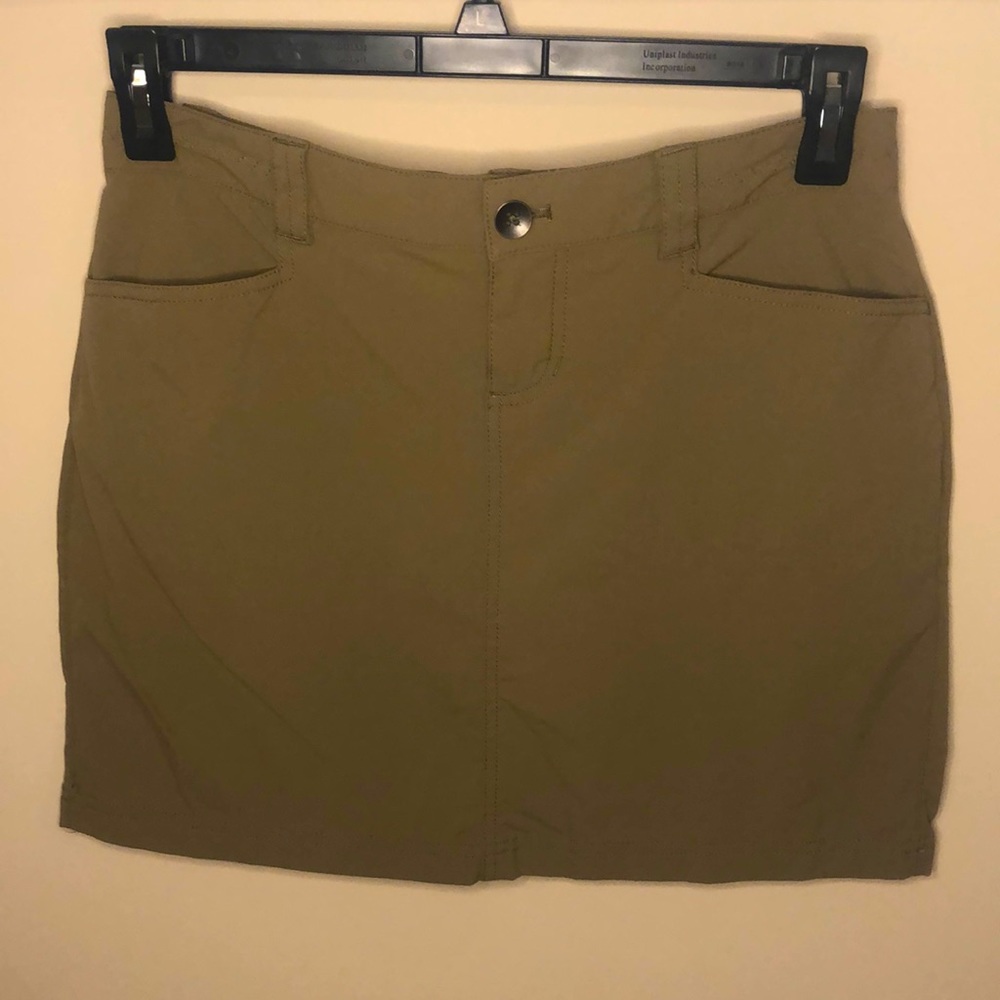 Eddie Bauer Skort